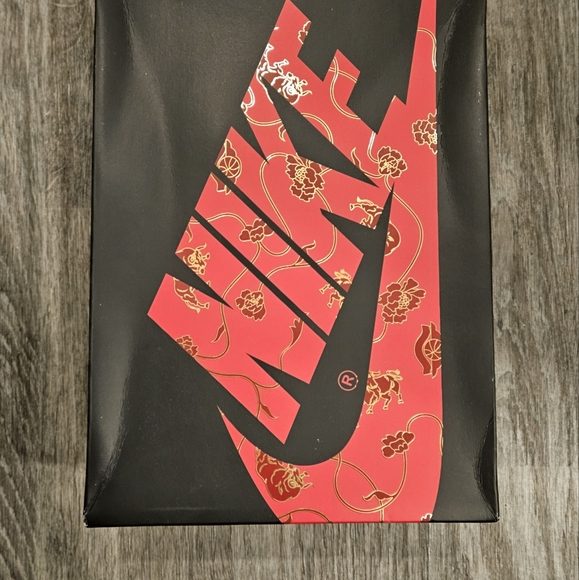 Jordan 1 low Chinese new years og - Picture 5 of 8